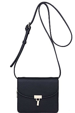 STYLISH FERN CROSSBODY BAG JY16460