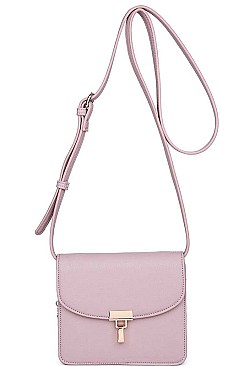 STYLISH FERN CROSSBODY BAG JY16460