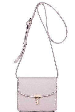 STYLISH FERN CROSSBODY BAG JY16460