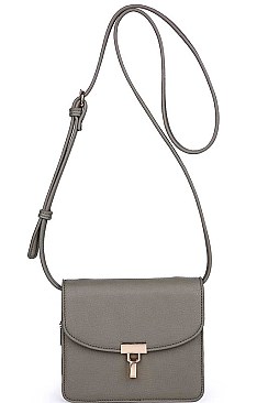 STYLISH FERN CROSSBODY BAG JY16460