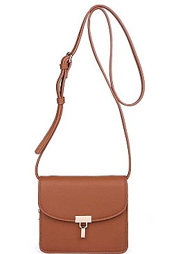 STYLISH FERN CROSSBODY BAG JY16460