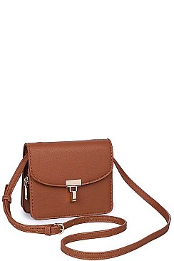 STYLISH FERN CROSSBODY BAG JY16460