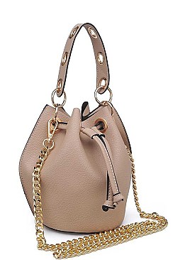 CLASSIC SERAPHINA BUCKET BAG JY16468