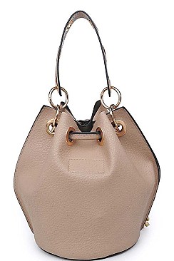 CLASSIC SERAPHINA BUCKET BAG JY16468