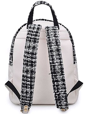 NEAT FLYNN BACKPACK JY16490