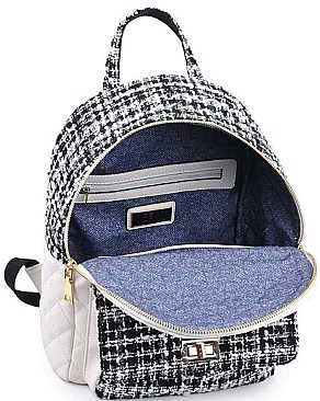 NEAT FLYNN BACKPACK JY16490