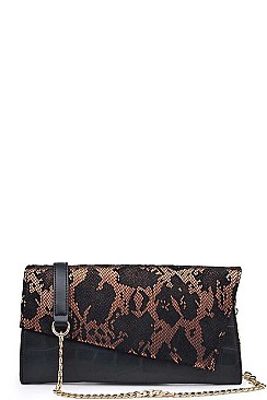 STYLISH VERONICA CROSSBODY JY16499