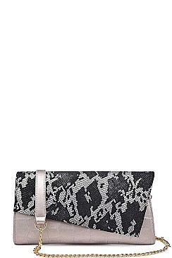 STYLISH VERONICA CROSSBODY JY16499