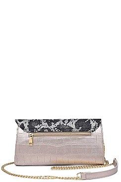 STYLISH VERONICA CROSSBODY JY16499