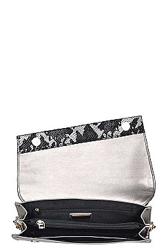 STYLISH VERONICA CROSSBODY JY16499