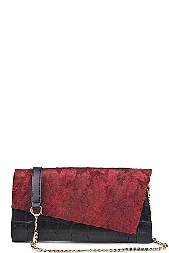 STYLISH VERONICA CROSSBODY JY16499