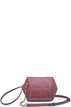 FASHIONABLE LARK CROSSBODY BAG JY16500