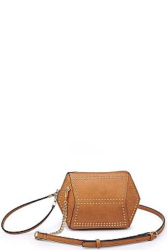 FASHIONABLE LARK CROSSBODY BAG JY16500