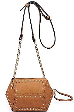 FASHIONABLE LARK CROSSBODY BAG JY16500