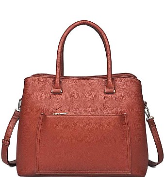 ELEGANT LEIGHTON TOTE BAG JY16564