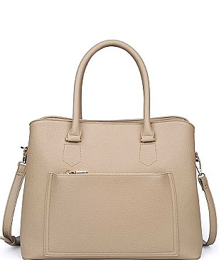 ELEGANT LEIGHTON TOTE BAG JY16564