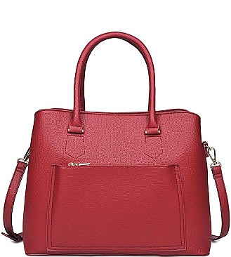 ELEGANT LEIGHTON TOTE BAG JY16564