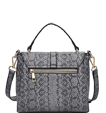STYLISH JEZEBEL CROSSBODY BAG JY16570