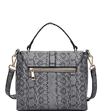 STYLISH JEZEBEL CROSSBODY BAG JY16570