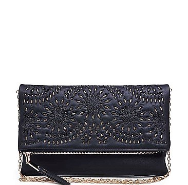 CLASSIC ELLINGTON CLUTCH BAG JY16601A