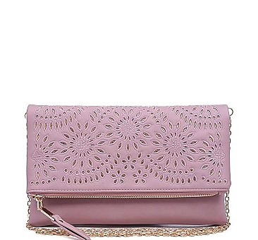 CLASSIC ELLINGTON CLUTCH BAG JY16601A