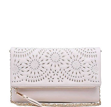 CLASSIC ELLINGTON CLUTCH BAG JY16601A