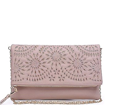 CLASSIC ELLINGTON CLUTCH BAG JY16601A