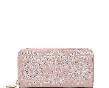 CLASSIC BECKETTE WALLET JY16618-UE