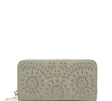 CLASSIC BECKETTE WALLET JY16618-UE