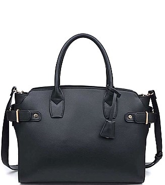 CLASSIC LAYNE SATCHEL BAG JY16641