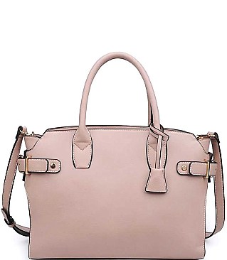 CLASSIC LAYNE SATCHEL BAG JY16641