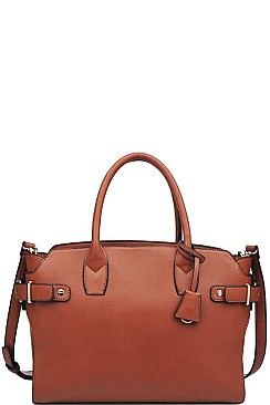 CLASSIC LAYNE SATCHEL BAG JY16641