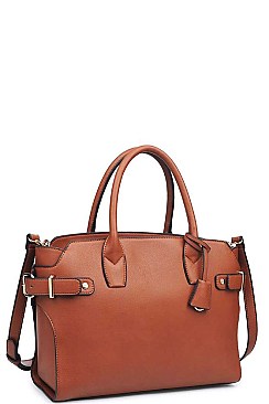 CLASSIC LAYNE SATCHEL BAG JY16641