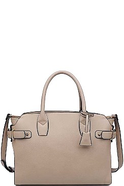 CLASSIC LAYNE SATCHEL BAG JY16641