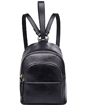 REFINED KELLY MINI BACKPACK JY16642-UE