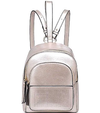 REFINED KELLY MINI BACKPACK JY16642-UE