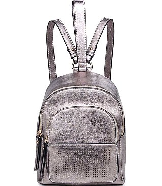 REFINED KELLY MINI BACKPACK JY16642-UE