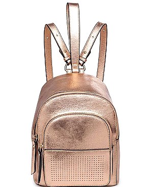 REFINED KELLY MINI BACKPACK JY16642-UE