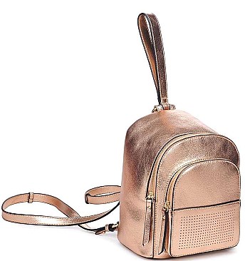 REFINED KELLY MINI BACKPACK JY16642-UE