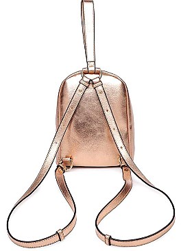 REFINED KELLY MINI BACKPACK JY16642-UE