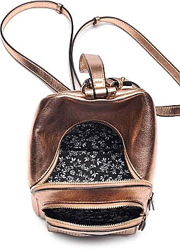 REFINED KELLY MINI BACKPACK JY16642-UE