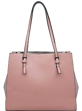 FASHIONABLE TIA TOTE BAG JY16679-UE