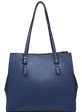 FASHIONABLE TIA TOTE BAG JY16679-UE