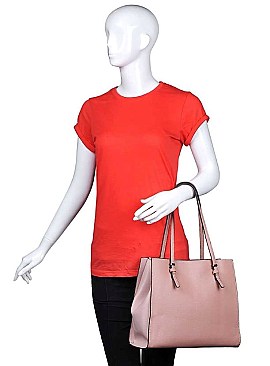 FASHIONABLE TIA TOTE BAG JY16679-UE