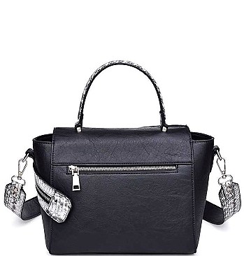 STYLISH PALOMA SATCHEL BAG JY16756