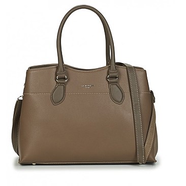 David Jones Tote Handbags -Paris