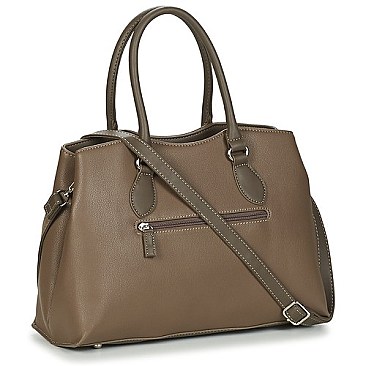 David Jones Tote Handbags -Paris