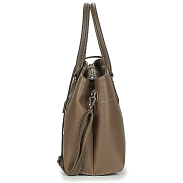 David Jones Tote Handbags -Paris