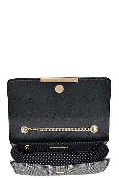 ELEGANT MONTGOMERY CROSSBODY BAG JY16944-UE