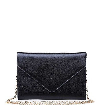 FASHIONABLE LUXURY DAZE CLUTCH SLING BAG JY17085